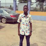 Profile Picture of Tobi Allen (@tobiredwon) on Instagram