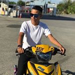 Profile Picture of muhammad hadif iqkbal 💞 (@matdih__official) on Instagram