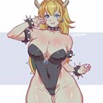Profile Picture of 🔥💖Queen Bowsette💖🔥 (@bowsette.the.sexy.koopa.queen) on Instagram