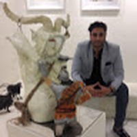 Profile Picture of Abbas Kamalinejad (@abbas-kamalinejad) on Quora