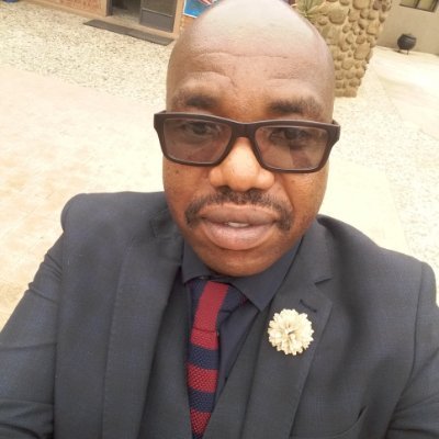 Profile Picture of Mbangiso Malindi (@MbangyM) on Twitter