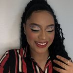 Profile Picture of CLARA_MAKEUP| SERRINHA BA (@clara_makeup3) on Instagram