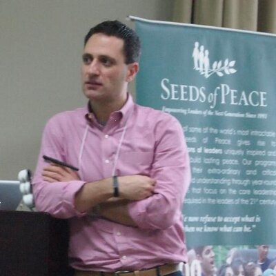 Profile Picture of Bob Bordone (@bobbordone) on Twitter