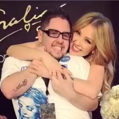 Luisito - Twitter Profile Picture of Luisito (@mexigreece) on Twitter