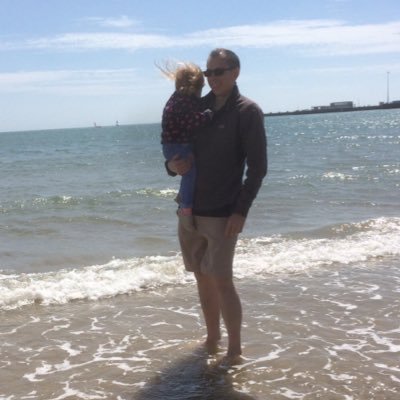 Profile Picture of Iain Humphries (@IainHumphries) on Twitter