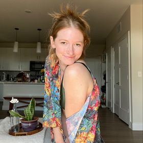 Profile Picture of Chrislyn Herring (@chrislynherrring) on Pinterest