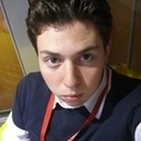 Profile Picture of Aaron Wolff (@aaron-wolff-9) on Quora