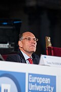 Profile Picture of Stefano Bartolini - Wikipediaon Wikipedia
