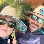 Profile Picture of 🎣 Jacqueline & Rogério 🎣 (@barbuti_baldin_fishing) on Instagram