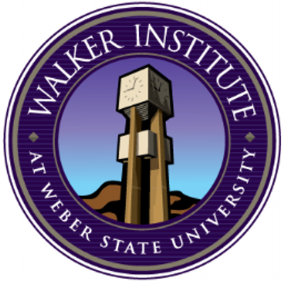 Profile Picture of Walker Institute (@WSUWalkerInst) on Twitter