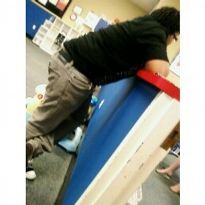 Profile Picture of Ashley Smith (@Mellow88) on Twitter