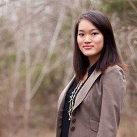 Profile Picture of Christine Ku (@christine-ku-1) on Quora