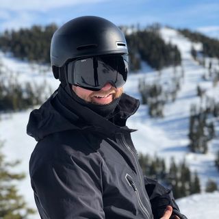 Profile Picture of Aaron Vacek (@aaron.vacek.1) on Facebook