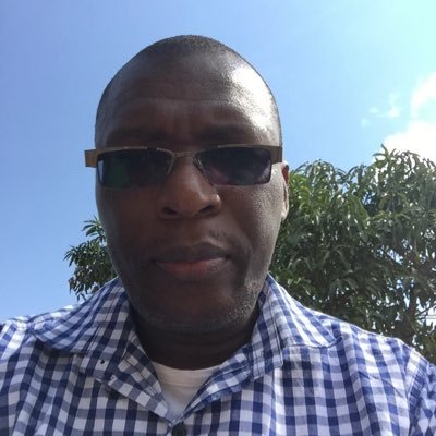 Profile Picture of Mapopa Chibambo (@mapopa_chibambo) on Twitter