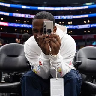 Profile Picture of Rocket (@kennethwynn_) on Instagram