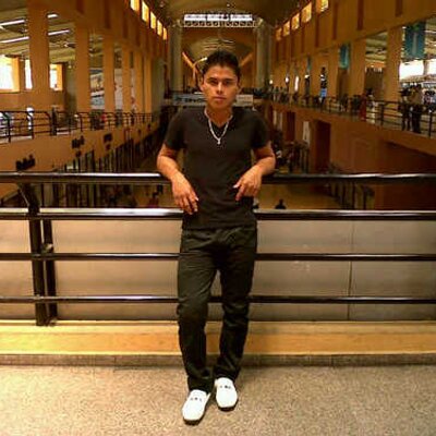 Profile Picture of Alvaro Abrego (@AlvaroSparta03) on Twitter