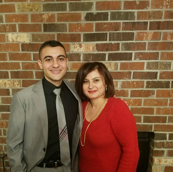 Profile Picture of Mariam Tadros (@mariamtadros_75) on Poshmark