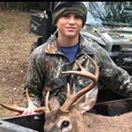 Profile Picture of Connor Kimball (@kimball3397) on Instagram