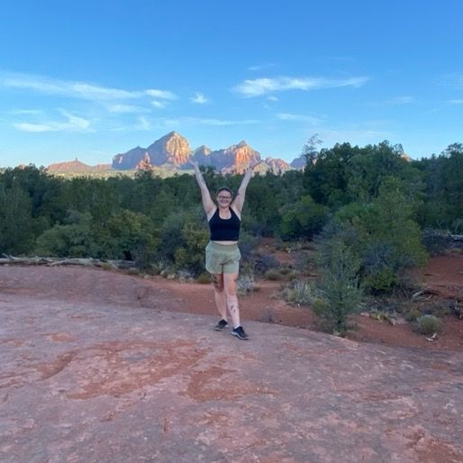 Profile Picture of Eve Fowler (@eviefowler78) on Tiktok