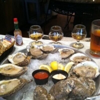 Profile Picture of Michael Bergmann (@travelingfdsnob) on Twitter