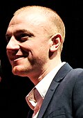 Profile Picture of Michael Helliet Managementon Wikipedia