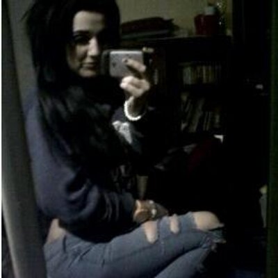 Profile Picture of Cherie Alice Nelson (@cherienelsonox) on Twitter
