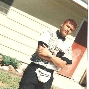 Profile Picture of Charles Tigner (@111746032) on Myspace