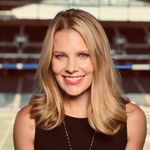 Profile Picture of Sara Orlesky (@saraorleskytsn) on Instagram