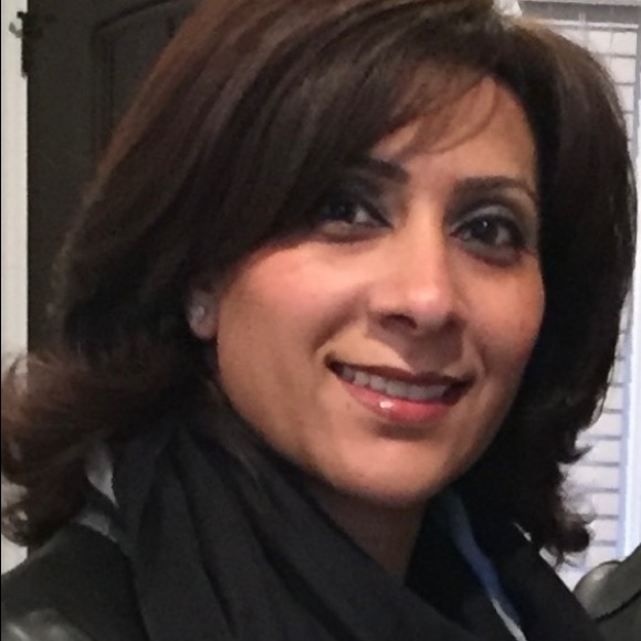 Profile Picture of Amal Azzam (@amal_azzam) on Poshmark