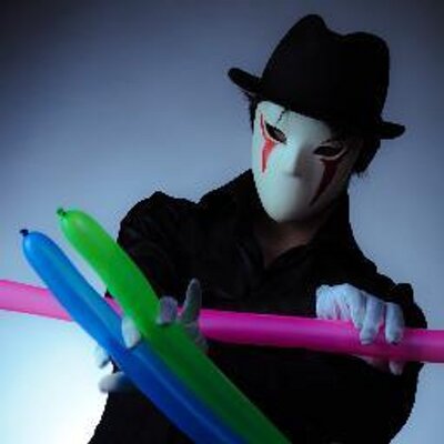 Profile Picture of Syan (@BalloonSyan) on Twitter