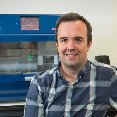 Profile Picture of McDade_FGG_Lab (@mcdade_lab) on Twitter