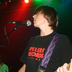 Profile Picture of Adam Duffield (@baronduff) on Myspace