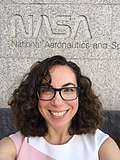Profile Picture of Erika Hamdenon Wikipedia