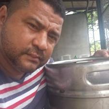 Profile Picture of George Lucio Brito (@bicudo754) on Twitter