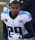 Profile Picture of Blidi Wreh-Wilsonon Wikipedia