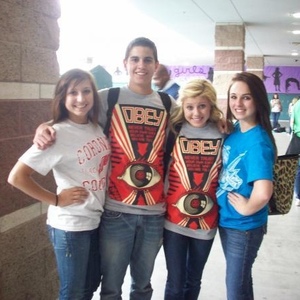 Profile Picture of Julia Cieslak (@cieslak49) on Myspace