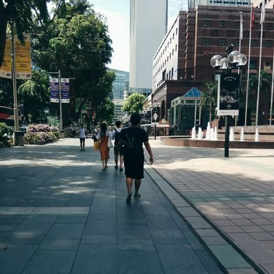 Jeremy Valentino Manik - Twitter Profile Picture of Jeremy Valentino Manik (@jeryvalentino) on Twitter