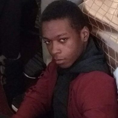 Profile Picture of Lucius D. Williams (@Lucius_D_Will29) on Twitter