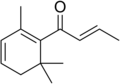Profile Picture of Damascenoneon Wikipedia