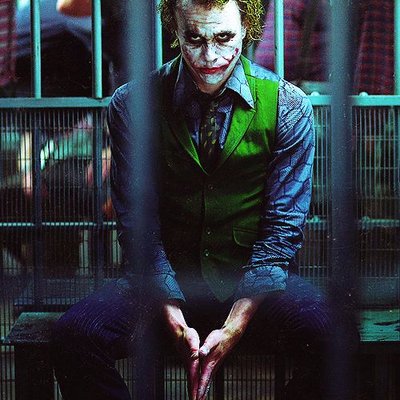 Profile Picture of Heathon Twitter
