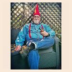 Profile Picture of Bruce Linton (@evilgardengnome_sf) on Instagram