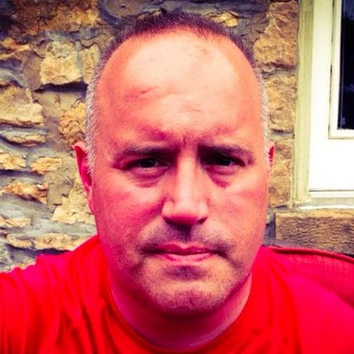 Profile Picture of Brian Foster (@bkpitman) on Twitter