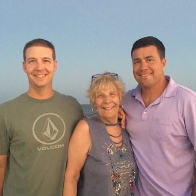 Profile Picture of Aaron Gordon (@a4futbol) on Twitter