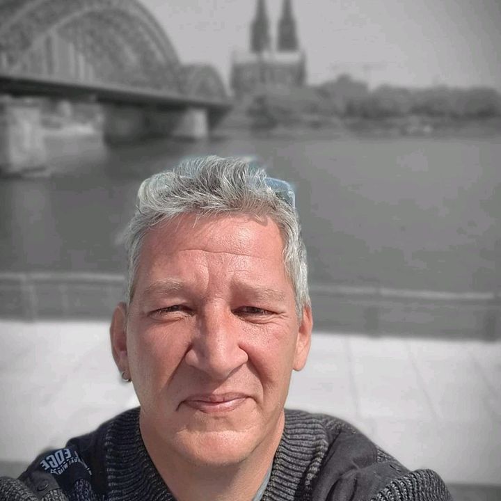 Profile Picture of #Steve (@stefanhennemann1) on Tiktok