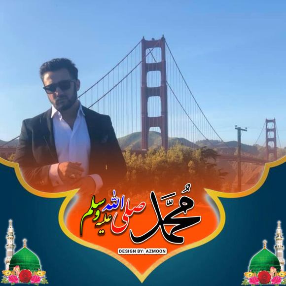 Profile Picture of Ahmad Wahidy (@farhadx321) on Poshmark