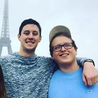 Profile Picture of Justin Casey (@justin-casey-27) on Quora