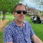 Profile Picture of Andrew Austin (@ahaustin) on Instagram