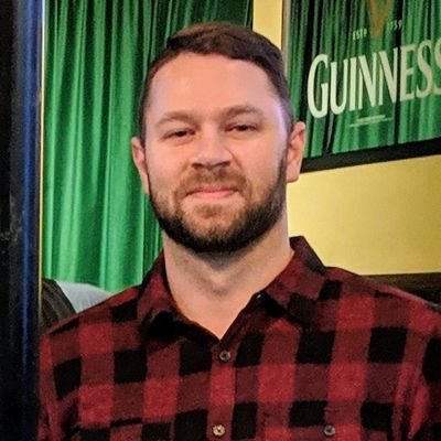 Profile Picture of Chris Thiry (@ChaosThiry) on Twitter