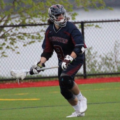 Profile Picture of Colin Hendrickson (@chendrickson40) on Twitter