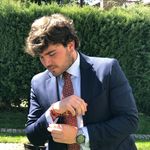 Profile Picture of Javier Hernando 🇪🇸 (@javierhernandoc) on Instagram